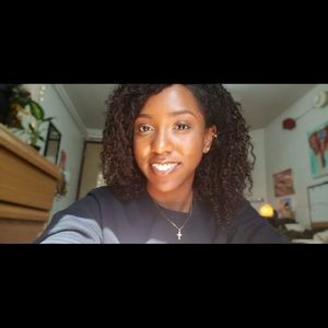 Meet your Posher, Bridgette